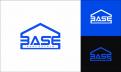 Logo & stationery # 1037589 for Logo and Corporate identity for Base Real Estate contest