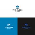 Logo & Huisstijl # 1267259 voor Logo ontwerp voor startend bedrijf in wifi oplossingen wedstrijd