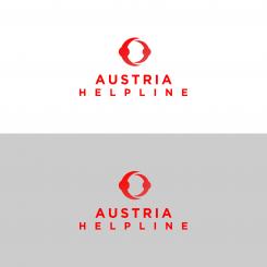 Logo & stationery # 1255156 for Order to devlop a logo for our B2C product  Austria Helpline  contest