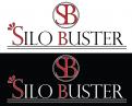 Logo & stationery # 1043503 for Design a striking logo and branding voor a Silo Buster! contest