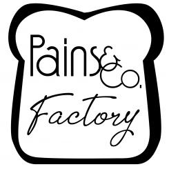 Logo & stationery # 953680 for Logo and Branding for Craft Bakery around Paris contest