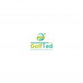 Logo & stationery # 1171852 for Design a logo and corporate identity for GolfTed   electric golf trolleys contest