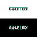 Logo & stationery # 1170996 for Design a logo and corporate identity for GolfTed   electric golf trolleys contest