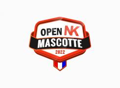Logo & Huisstijl # 1294416 voor Creatief logo voor Open NK Mascotte wedstrijd