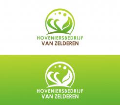 Logo & Huisstijl # 856330 voor ontwerp een logo voor nieuw hoveniersbedrijf wedstrijd