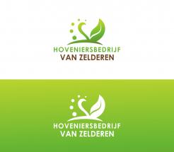 Logo & Huisstijl # 856339 voor ontwerp een logo voor nieuw hoveniersbedrijf wedstrijd