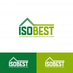 Logo & Huisstijl # 823943 voor Isobest isolatie bedrijf.  wedstrijd