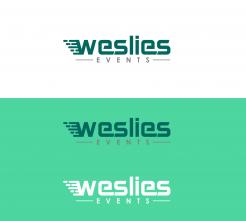 Logo & Huisstijl # 829963 voor Weslies zoekt zn Logo (en visitekaartje) wedstrijd