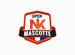 Logo & Huisstijl # 1294438 voor Creatief logo voor Open NK Mascotte wedstrijd