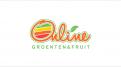 Logo & Huisstijl # 827162 voor ontwerp een fris logo voor online groente fruit shop wedstrijd