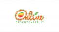 Logo & Huisstijl # 827163 voor ontwerp een fris logo voor online groente fruit shop wedstrijd