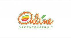 Logo & Huisstijl # 827163 voor ontwerp een fris logo voor online groente fruit shop wedstrijd