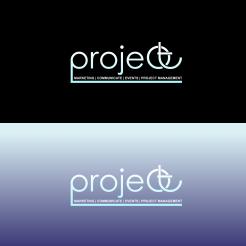 Logo & stationery # 820044 for Design a strong, positive and energetic logo and corporate identity for projeQt, my freelance company contest