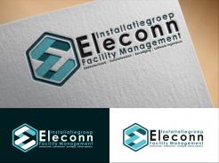 Logo & stationery # 847444 for For our new company we are looking for the perfect logo with corporate identity contest