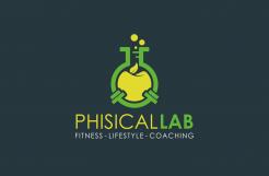 Logo & stationery # 935226 for NEW Logo for Personal Training Studio contest