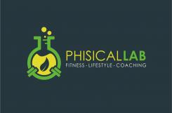 Logo & stationery # 935227 for NEW Logo for Personal Training Studio contest