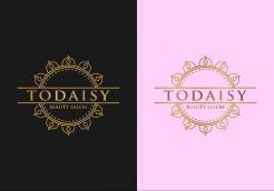 Logo & Huisstijl # 863199 voor Startup in de beautybranche 'Todaisy' zoekt pakkende uitstraling!! wedstrijd