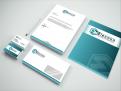 Logo & stationery # 848353 for For our new company we are looking for the perfect logo with corporate identity contest