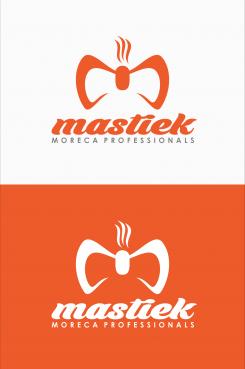 Logo & stationery # 819777 for Design a fresh logo for a catering agency!  contest