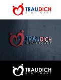 Logo & Corporate design  # 827109 für Trau-Dich-Stuttgart.de Wettbewerb