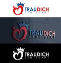 Logo & Corporate design  # 827112 für Trau-Dich-Stuttgart.de Wettbewerb