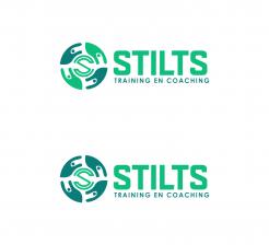 Logo & Huisstijl # 826712 voor Ontwerp een creatief en tegelijkertijd ook zakelijk logo & huisstijl voor trainer/coach wedstrijd