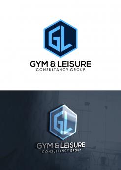 Logo & stationery # 844675 for Corporate identity including logo design for Gym & Leisure Consultancy Group contest