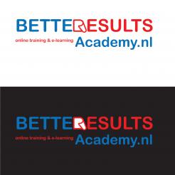 Logo & stationery # 1070399 for logo and corporate identity betterresultsacademy nl contest