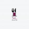 Logo & Huisstijl # 1076334 voor Modern   eigentijds logo voor nieuw restaurant wedstrijd