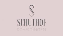 Logo & Huisstijl # 1290132 voor Logo voor mijn praktijk ’ Schuthof Scheidingen’ voor echtscheidingsadvies wedstrijd