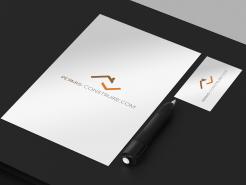 Logo & stationery # 1072145 for Logo and graphic charter for onligne architecture company contest