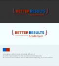 Logo & stationery # 1068938 for logo and corporate identity betterresultsacademy nl contest