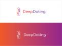 Logo & stationery # 1075063 for Logo for a new dating event  DeepDating! contest