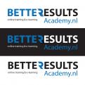 Logo & stationery # 1070150 for logo and corporate identity betterresultsacademy nl contest