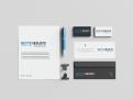 Logo & stationery # 1070151 for logo and corporate identity betterresultsacademy nl contest