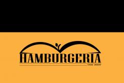 Logo & Huisstijl # 445167 voor logo voor een Burger Take-away en Menu wedstrijd
