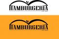 Logo & stationery # 445169 for Design a Logo for a Burger Take-away and Menu contest