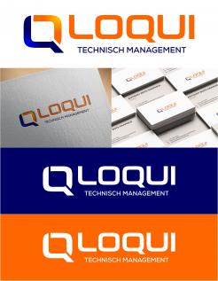 Logo & stationery # 1177135 for Which of you would like to help me with a Fresh and Sleek multifunctional logo and corporate identity contest