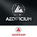 Logo & stationery # 758717 for Aedificium  contest