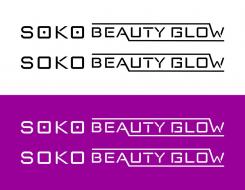 Logo & stationery # 1119568 for Logo Skincare Webshop contest