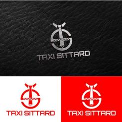 Logo & Huisstijl # 757964 voor Design a logo for my taxi business wedstrijd