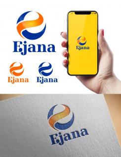 Logo & Huisstijl # 1180305 voor Een fris logo voor een nieuwe platform  Ejana  wedstrijd