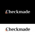 Logo & stationery # 701612 for Startup IT performance company: 'Checkmade'  contest