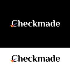 Logo & stationery # 701612 for Startup IT performance company: 'Checkmade'  contest