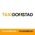 Logo & stationery # 819891 for Taxi Domstad, dynamic, young and flexible new taxi-company with low prices contest