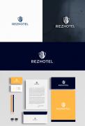 Logo & stationery # 1090179 for LOGO+GRAPHIC CHARTER+BROCHURE  contest