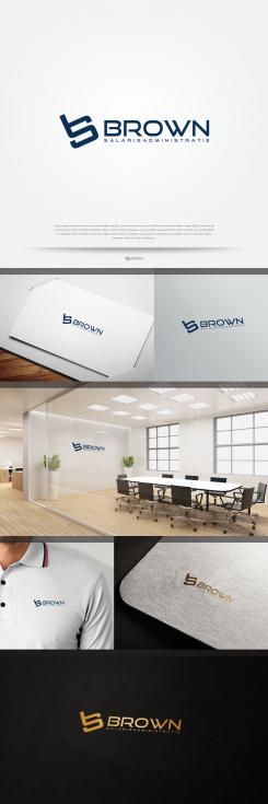 Logo & stationery # 1152985 for Design a masculine  professional  reliable logo   corporate identity for business services! contest