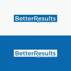 Logo & stationery # 1066427 for logo and corporate identity betterresultsacademy nl contest