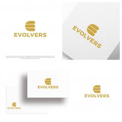 Logo & stationery # 1113584 for Please design a logo and corporate identity for a high end management services firm  consultancy and Interim   contest