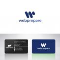 Logo & stationery # 1099139 for Design a catchy new logo for a web design   hosting company contest